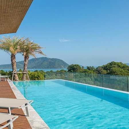 Elite Atoll Serviced Apartments Phuket Rawai Zewnętrze zdjęcie