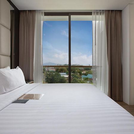 Elite Atoll Serviced Apartments Phuket Rawai Zewnętrze zdjęcie