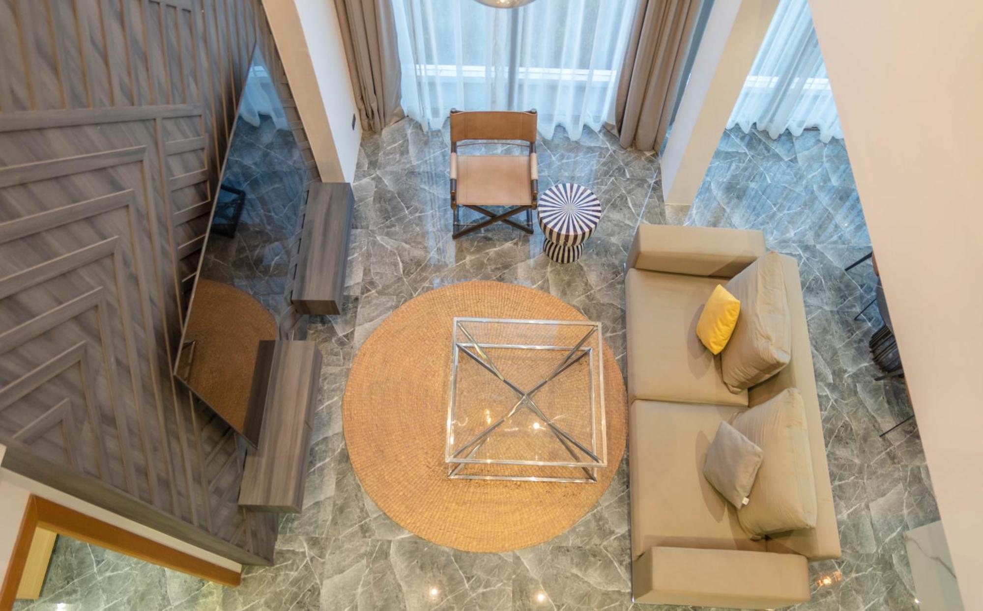 Elite Atoll Serviced Apartments Phuket Rawai Zewnętrze zdjęcie