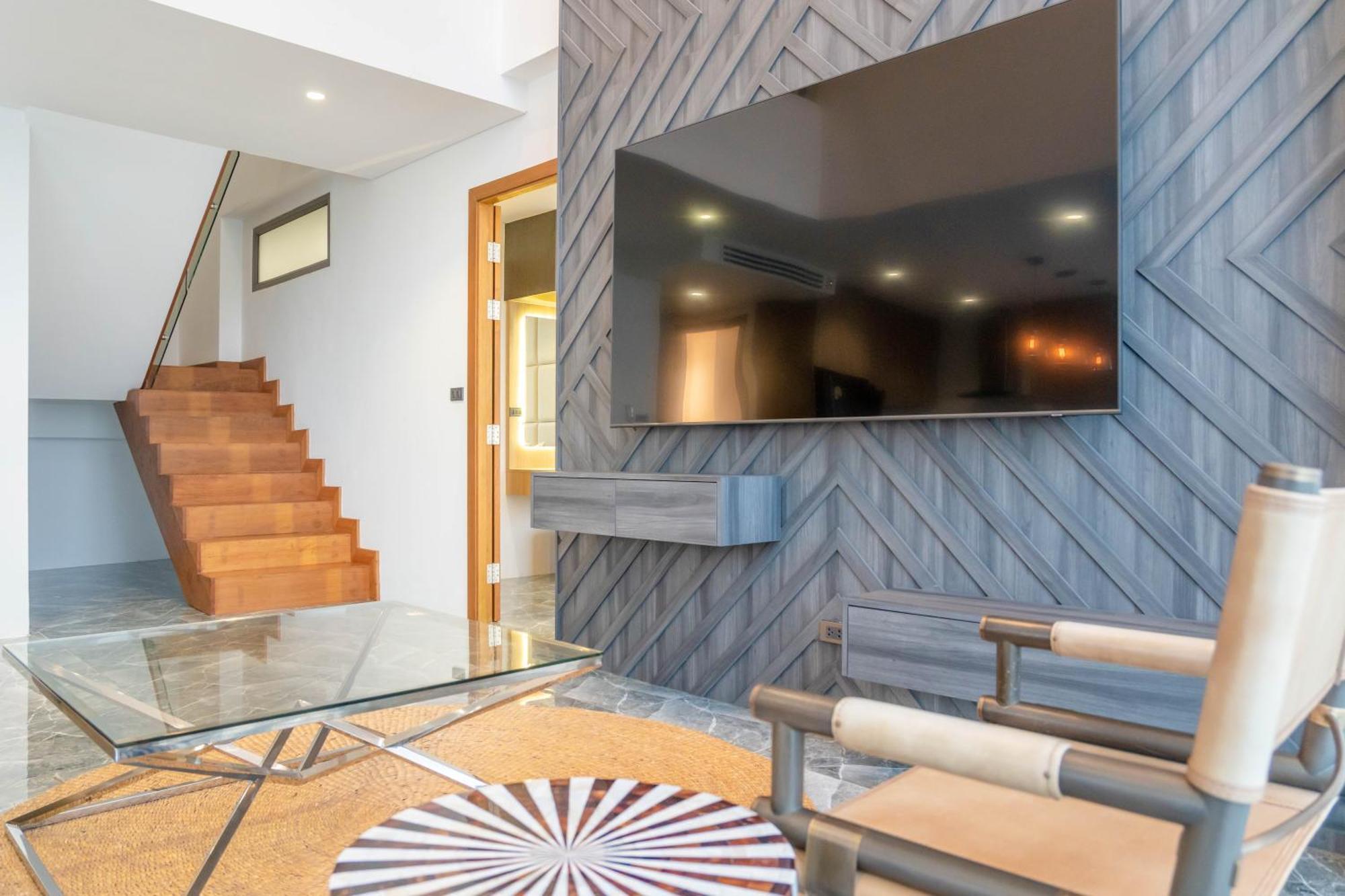 Elite Atoll Serviced Apartments Phuket Rawai Zewnętrze zdjęcie