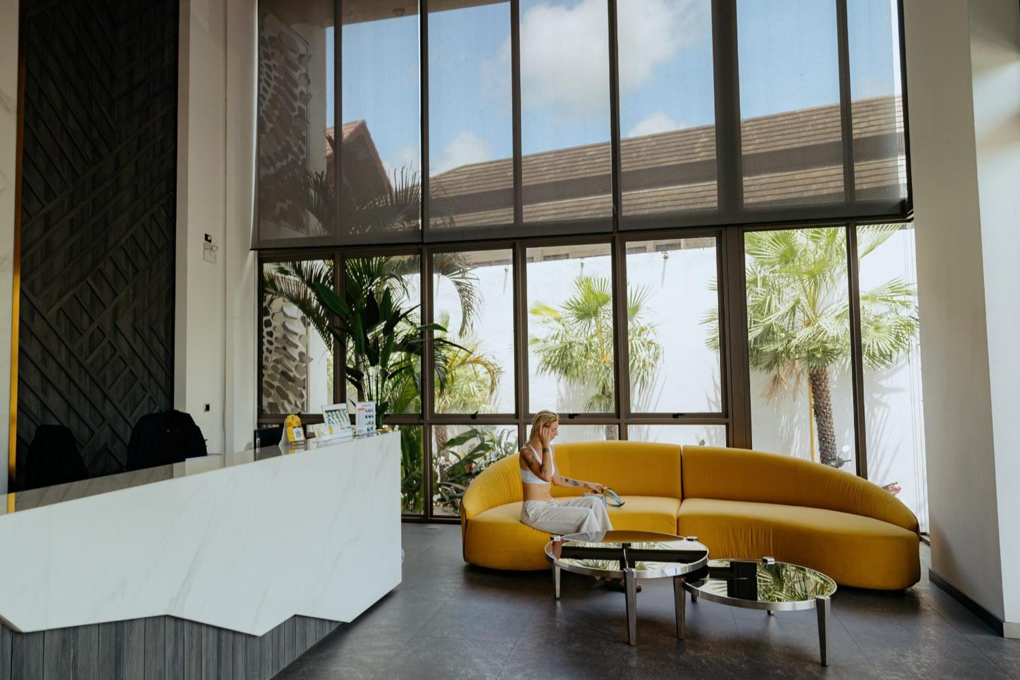 Elite Atoll Serviced Apartments Phuket Rawai Zewnętrze zdjęcie