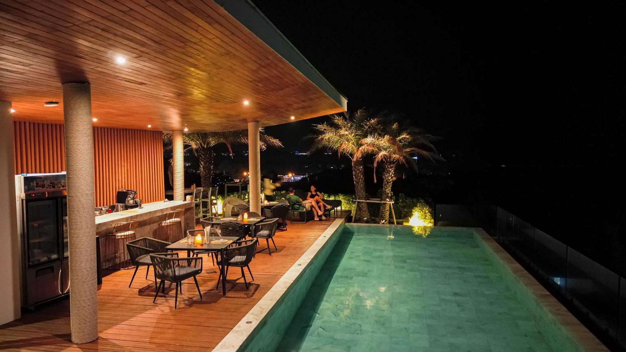 Elite Atoll Serviced Apartments Phuket Rawai Zewnętrze zdjęcie