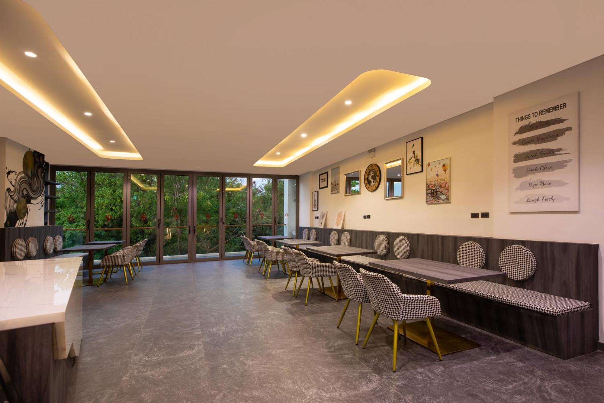 Elite Atoll Serviced Apartments Phuket Rawai Zewnętrze zdjęcie