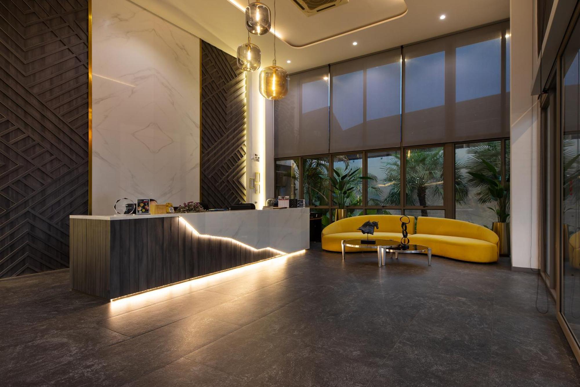 Elite Atoll Serviced Apartments Phuket Rawai Zewnętrze zdjęcie