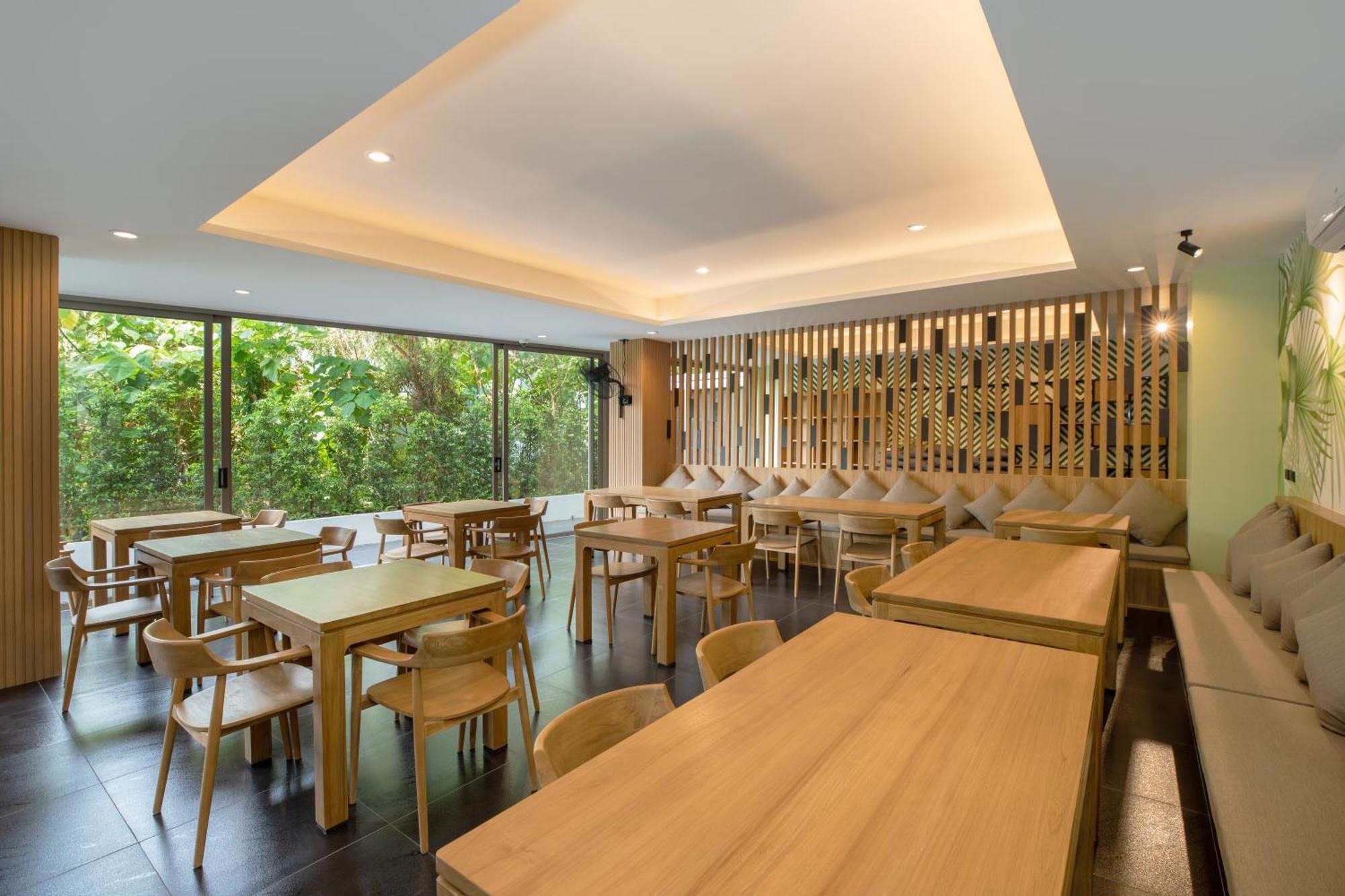 Elite Atoll Serviced Apartments Phuket Rawai Zewnętrze zdjęcie
