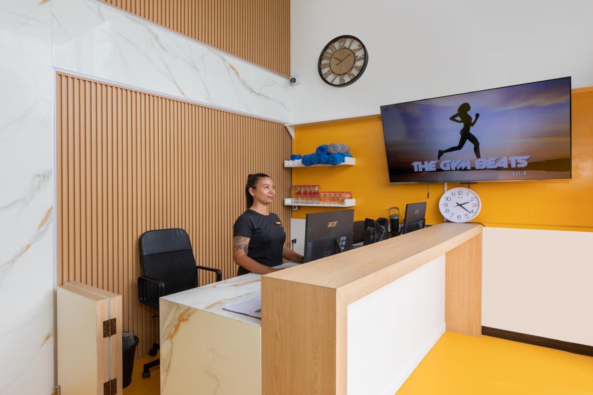 Elite Atoll Serviced Apartments Phuket Rawai Zewnętrze zdjęcie