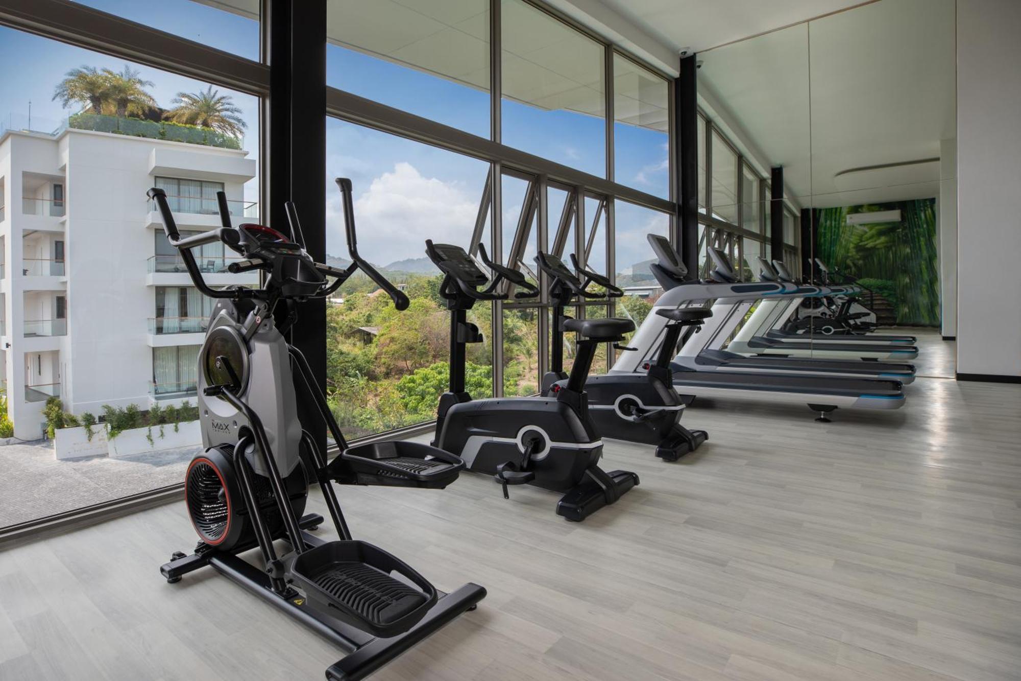 Elite Atoll Serviced Apartments Phuket Rawai Zewnętrze zdjęcie