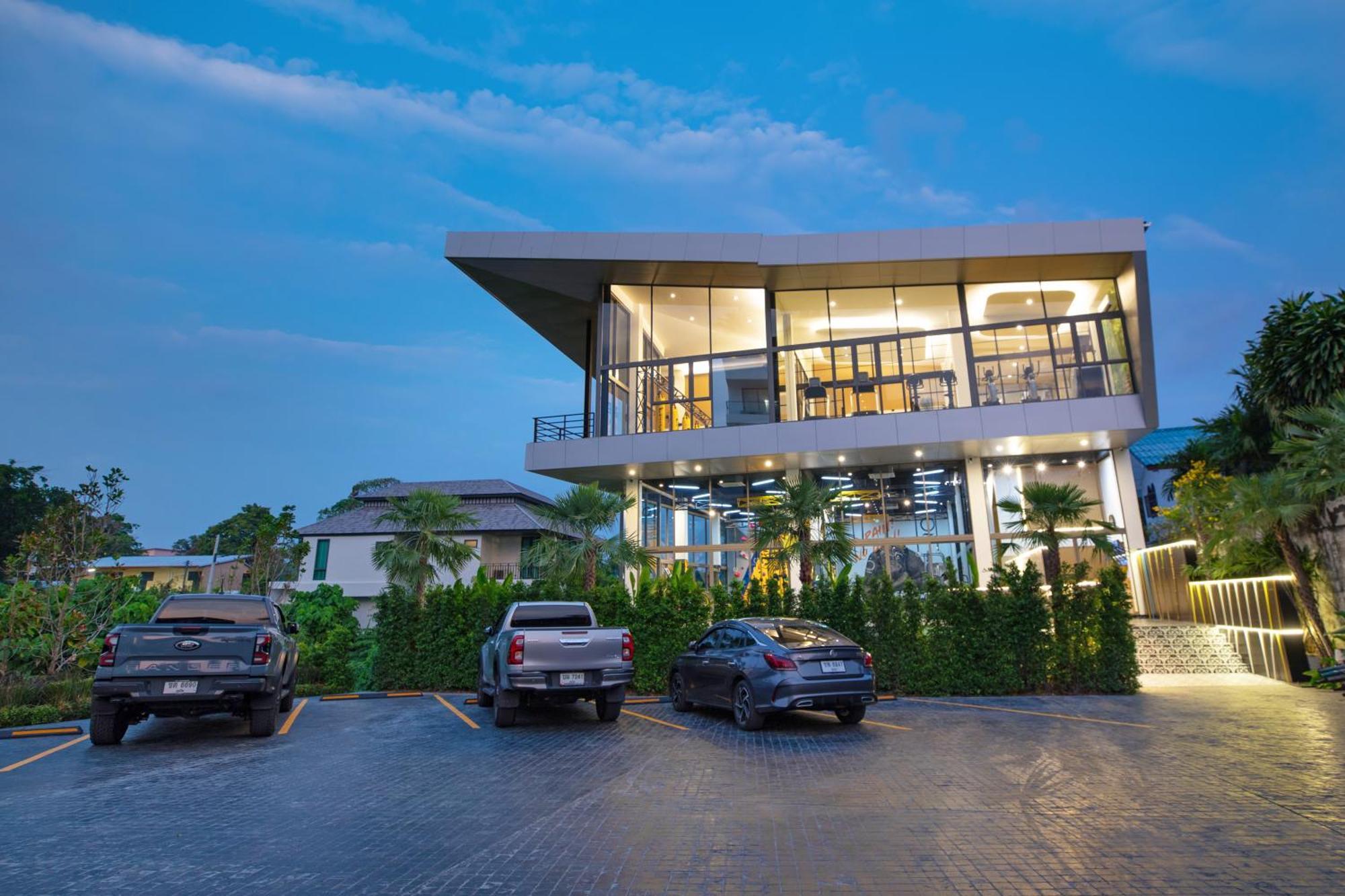 Elite Atoll Serviced Apartments Phuket Rawai Zewnętrze zdjęcie