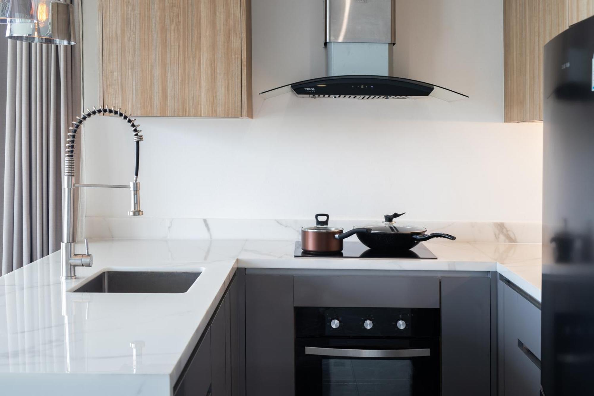 Elite Atoll Serviced Apartments Phuket Rawai Zewnętrze zdjęcie