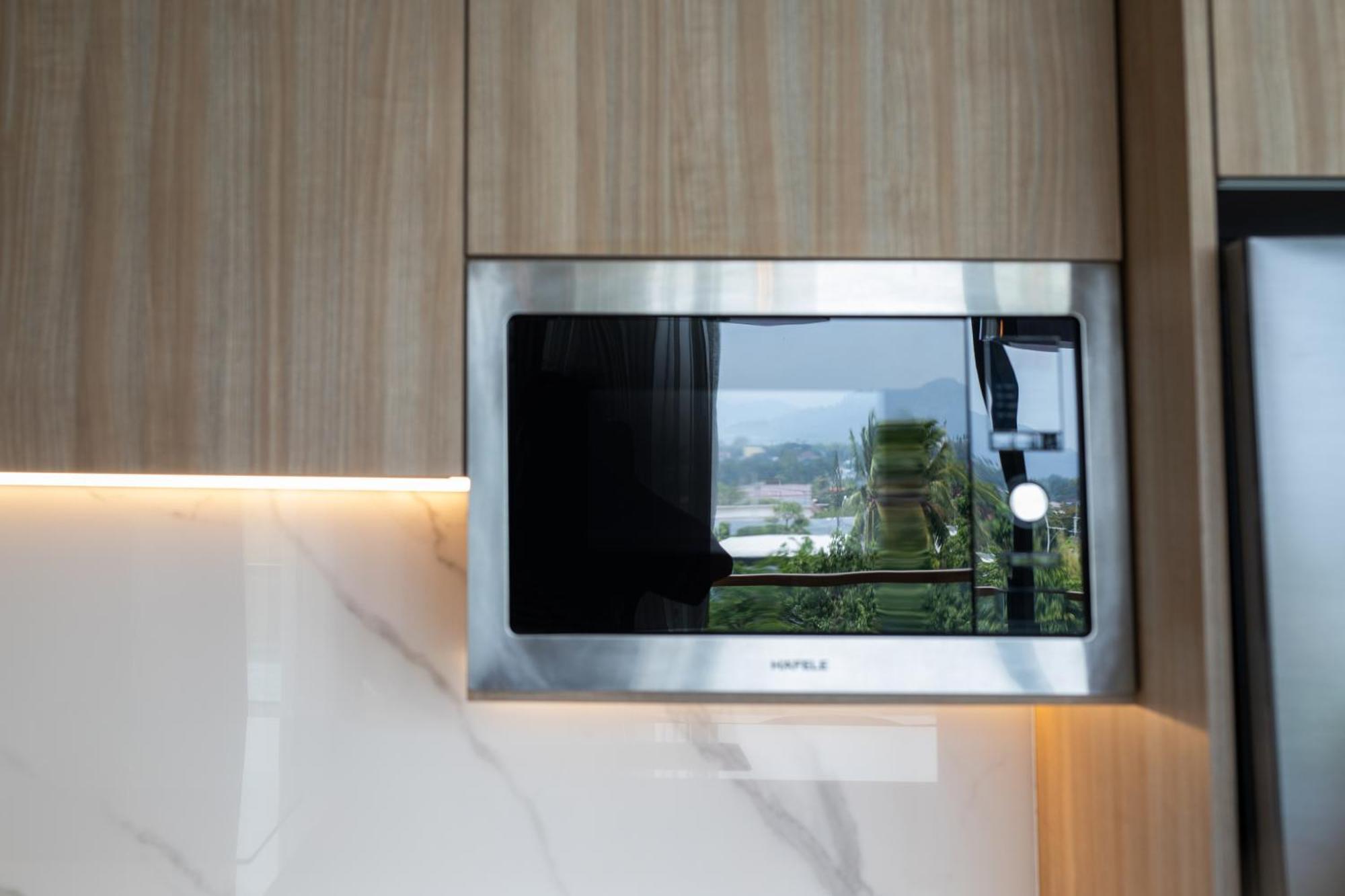 Elite Atoll Serviced Apartments Phuket Rawai Zewnętrze zdjęcie