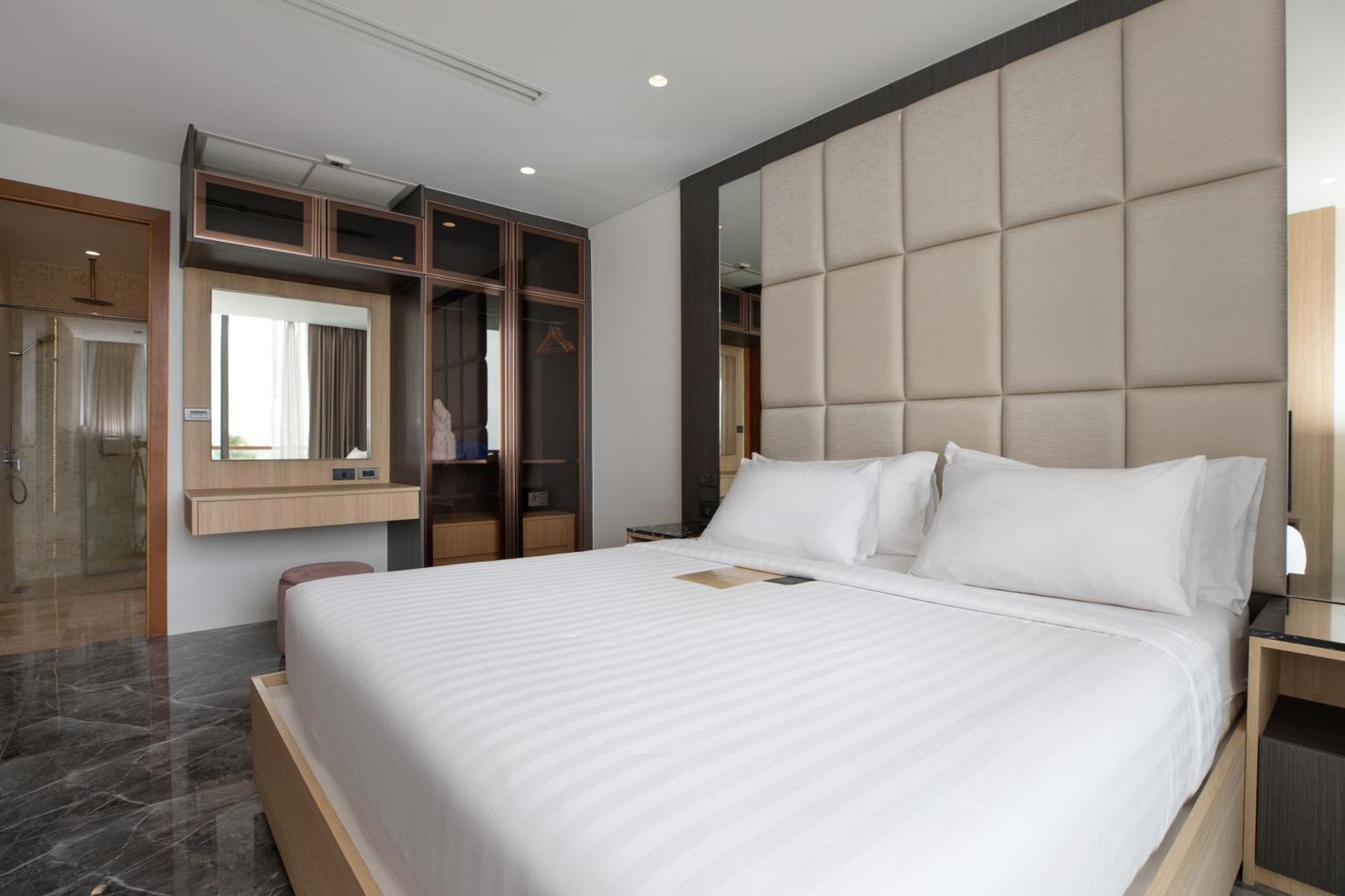 Elite Atoll Serviced Apartments Phuket Rawai Zewnętrze zdjęcie