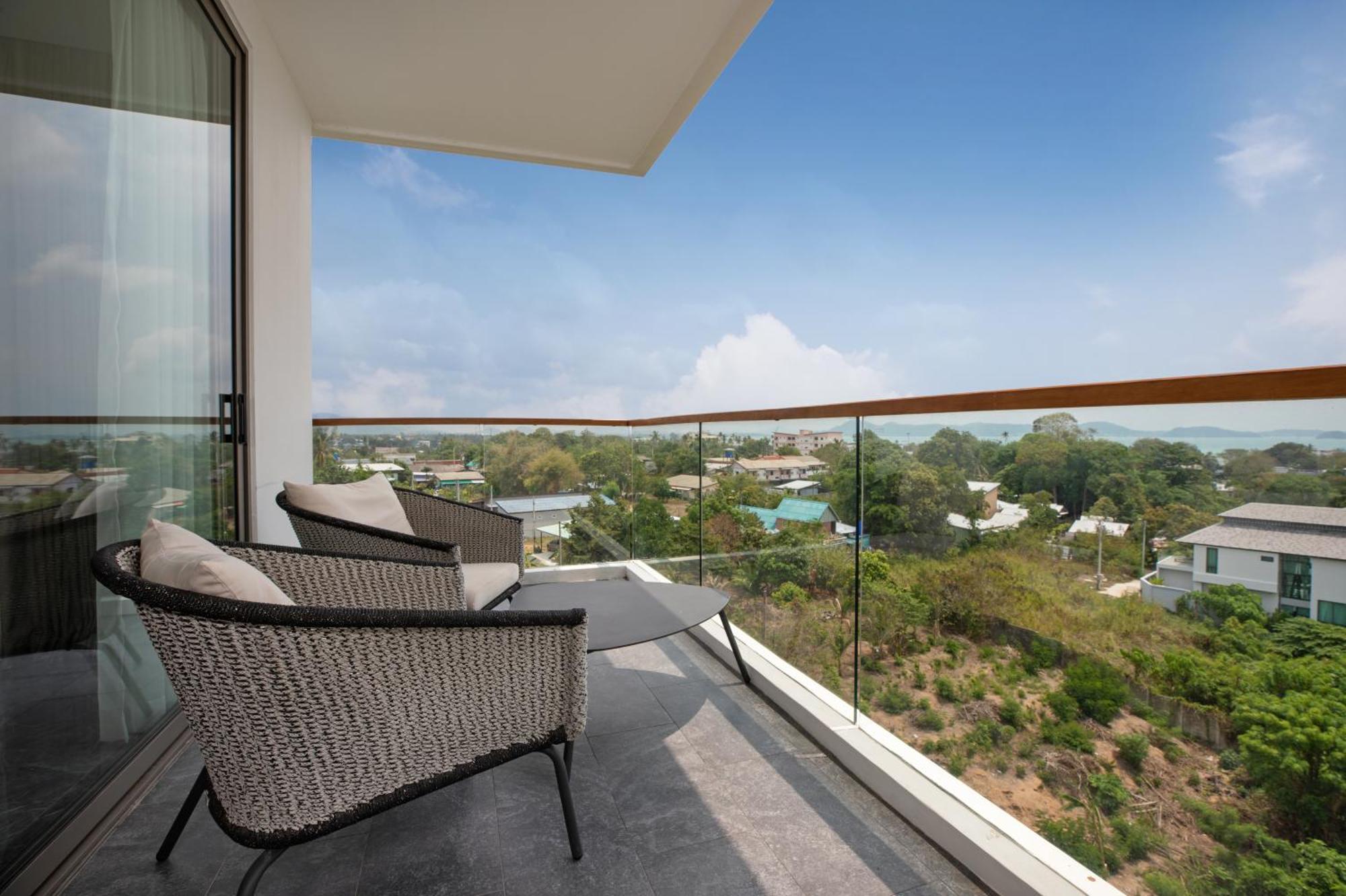Elite Atoll Serviced Apartments Phuket Rawai Zewnętrze zdjęcie