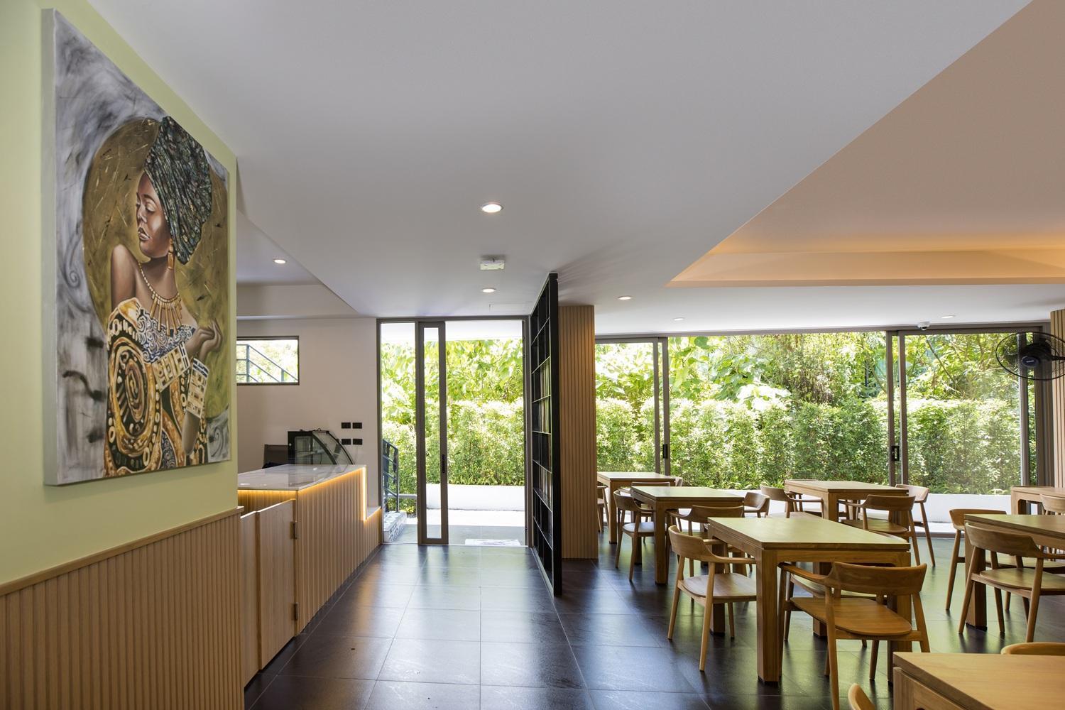 Elite Atoll Serviced Apartments Phuket Rawai Zewnętrze zdjęcie