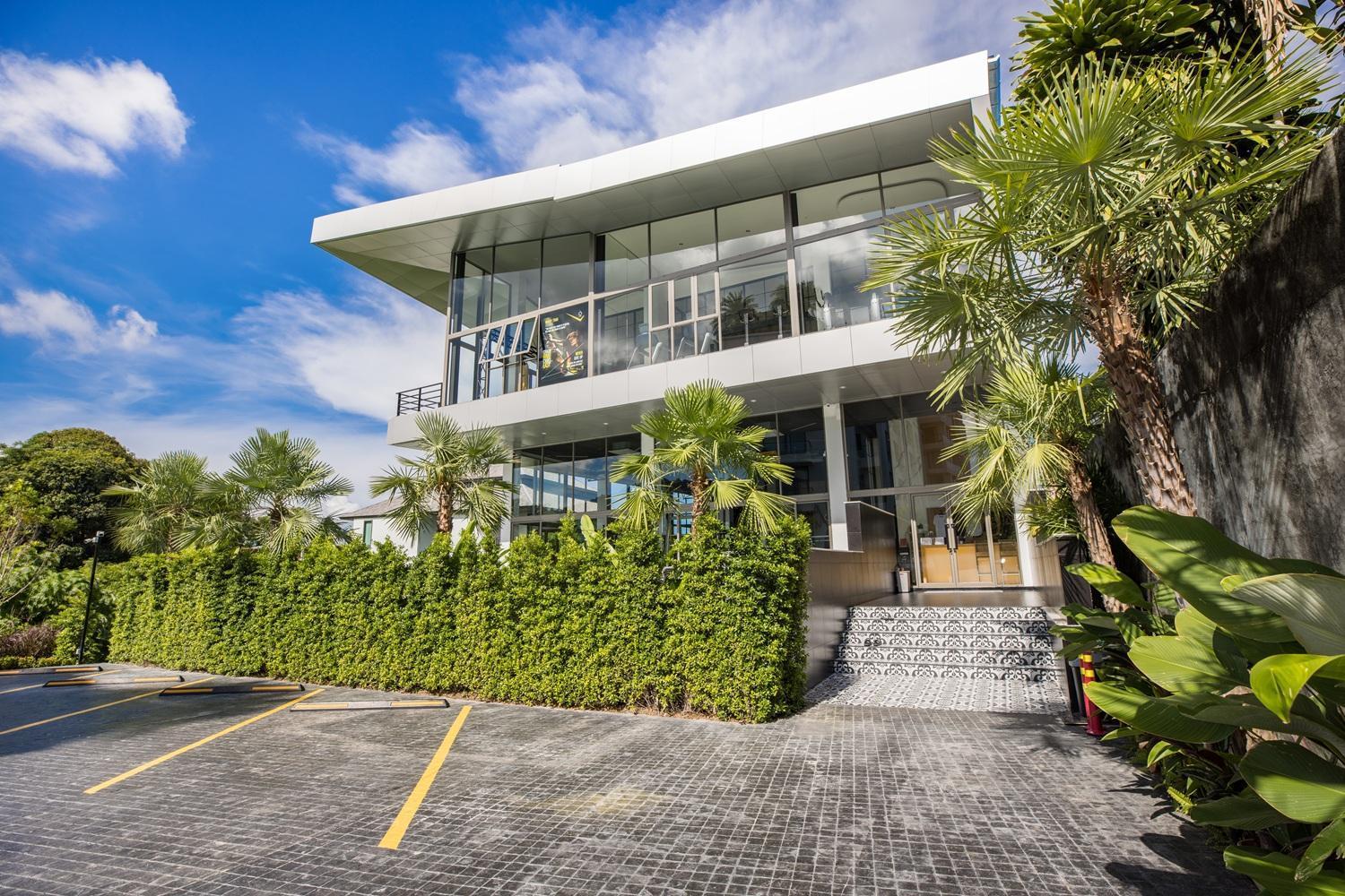 Elite Atoll Serviced Apartments Phuket Rawai Zewnętrze zdjęcie