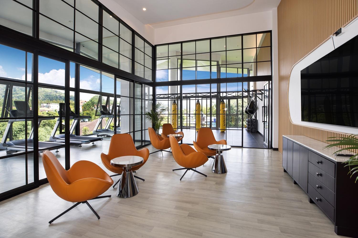Elite Atoll Serviced Apartments Phuket Rawai Zewnętrze zdjęcie
