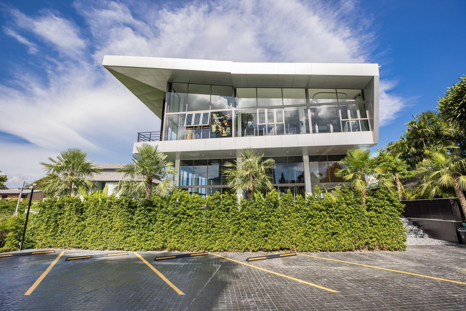 Elite Atoll Serviced Apartments Phuket Rawai Zewnętrze zdjęcie